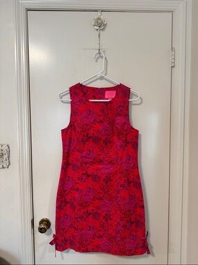 Lilly Pulitzer | Dresses | Nwt Lilly Pulitzer Jocelyn Short Sleeve Linen Swing Dress Sz S Boca Blue | Poshmark Lilly Pulitzer | Dresses | Nwt Lilly Pulitzer Jocelyn Short Sleeve Linen Swing Dress Sz S Boca Blue | Poshmark